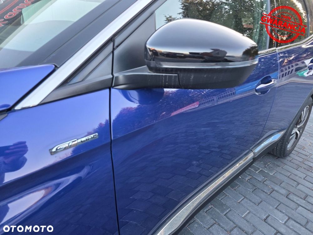 Peugeot 3008 THP 165 EAT6 Stop & Start Crossway - 35