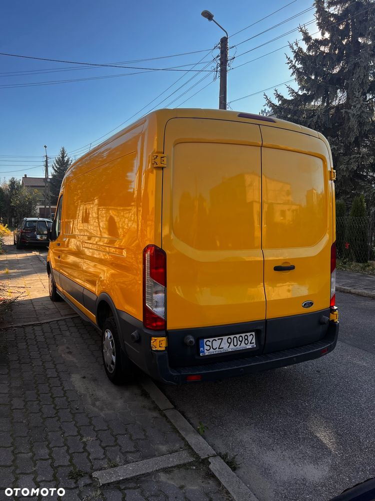 Ford Transit - 9