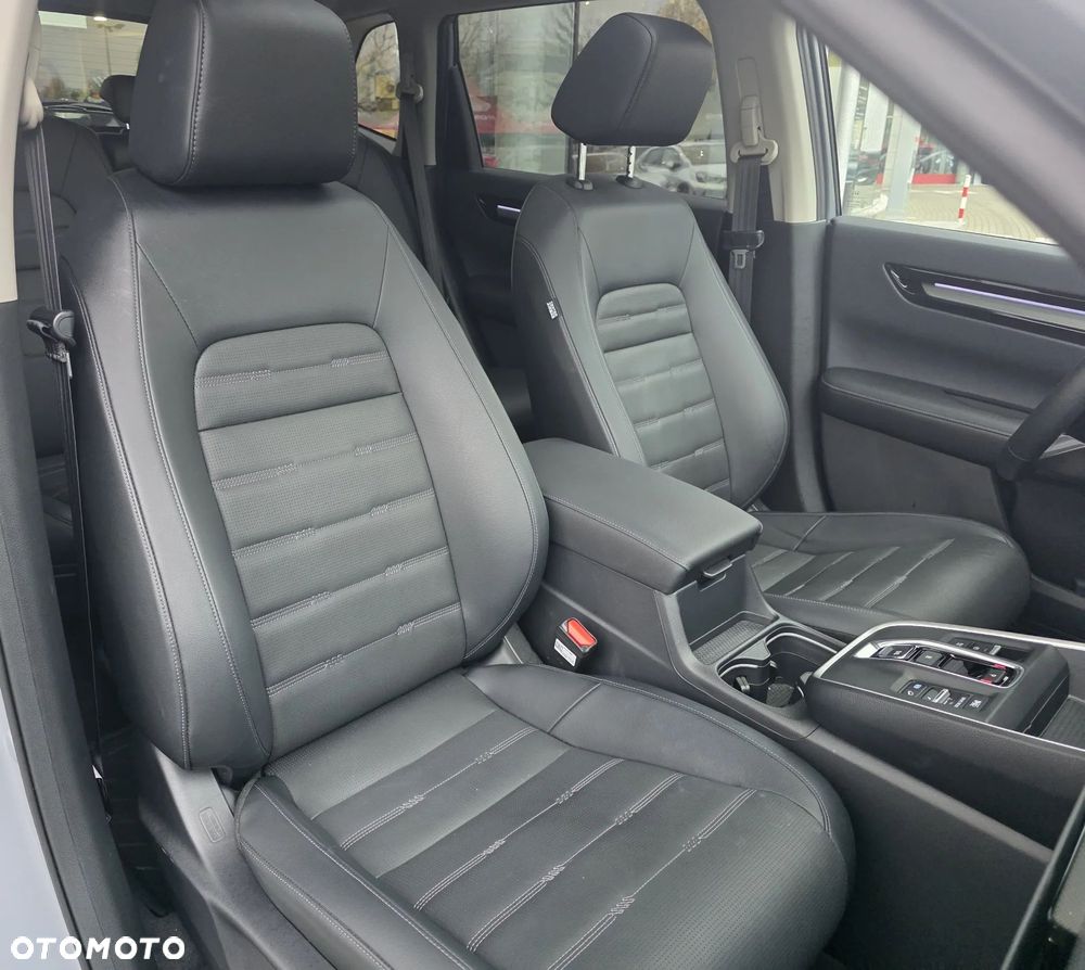 Honda CR-V 2.0 i-MMD PHEV Advance Tech 2WD CVT - 19