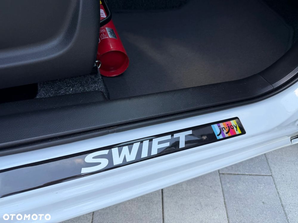 Suzuki Swift 1.2 Premium - 28