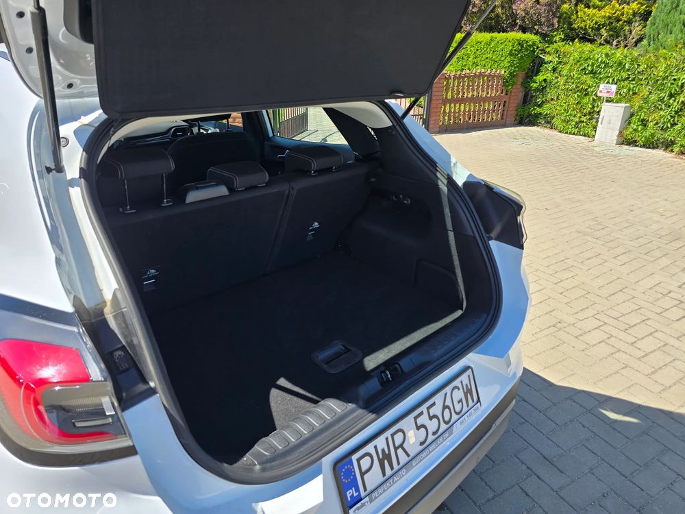 Ford Puma - 18
