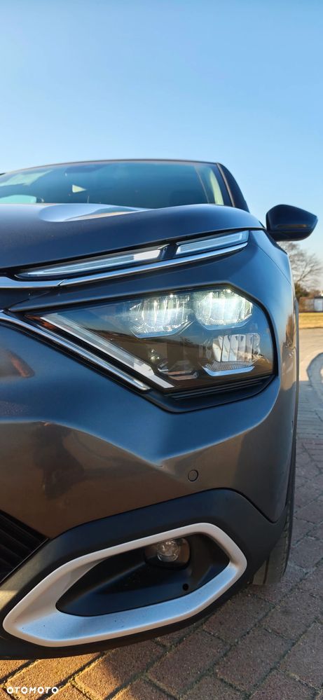 Citroën C4 BlueHDi 130 Stop&Start EAT8 C-SERIES - 7