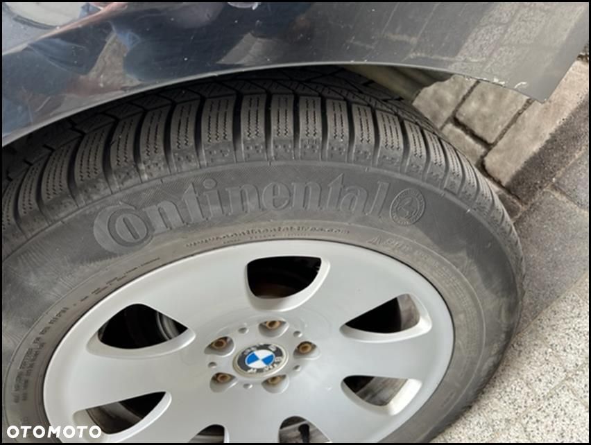 BMW Seria 7 730d - 7