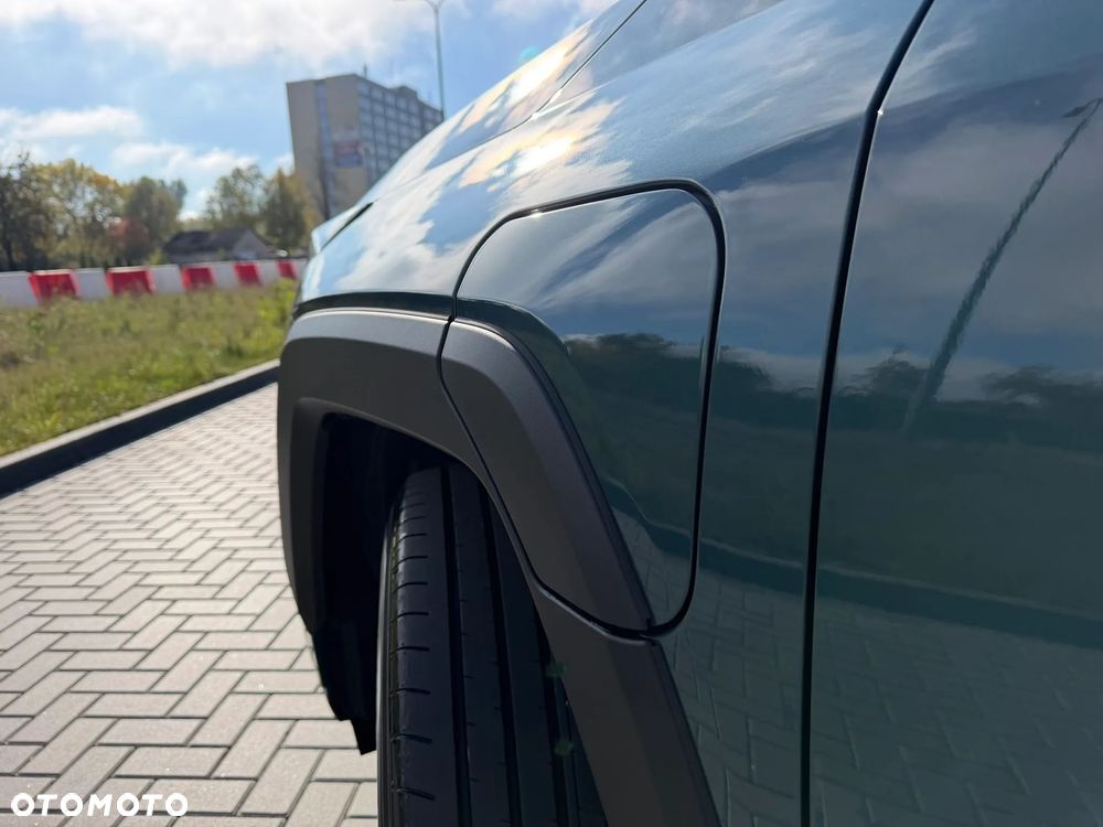 Suzuki Across 2.5 Plug-in Hybrid Elegance 4WD CVT - 11