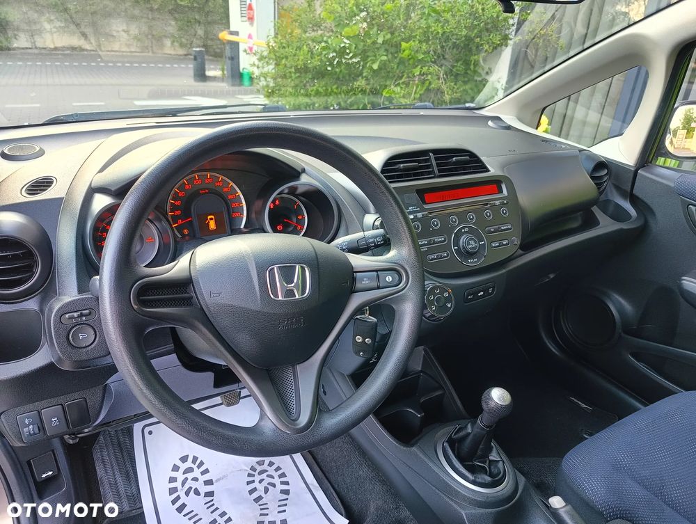 Honda Jazz 1.2 S - 14
