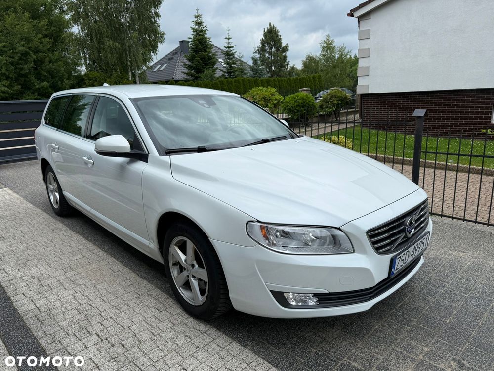 Volvo V70 D4 Drive-E Dynamic Momentum - 24
