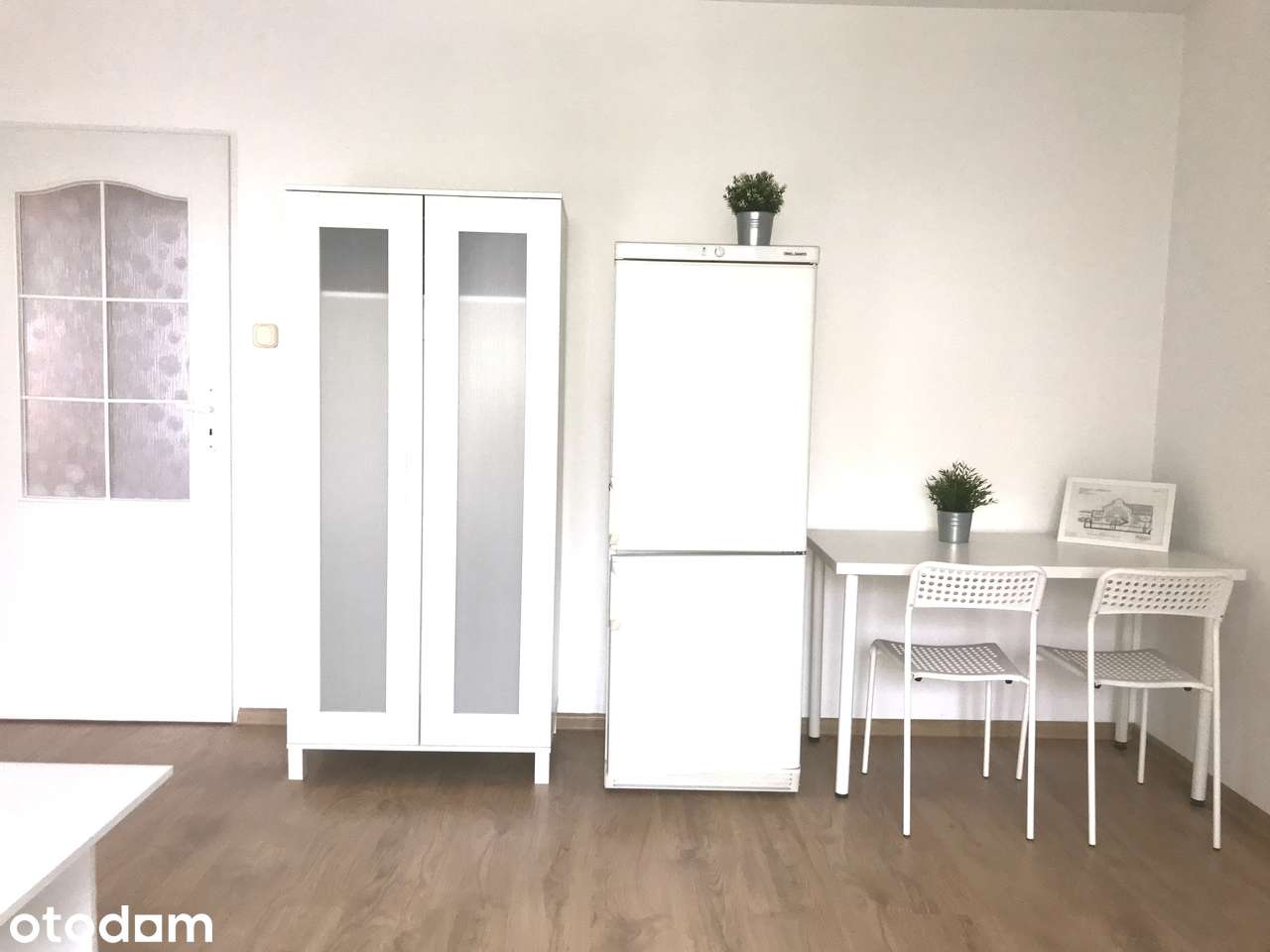 3POKOJE+kuchnia Magnolia/Astra 2wc/2 łazienki, bezpośrednio 4-5os