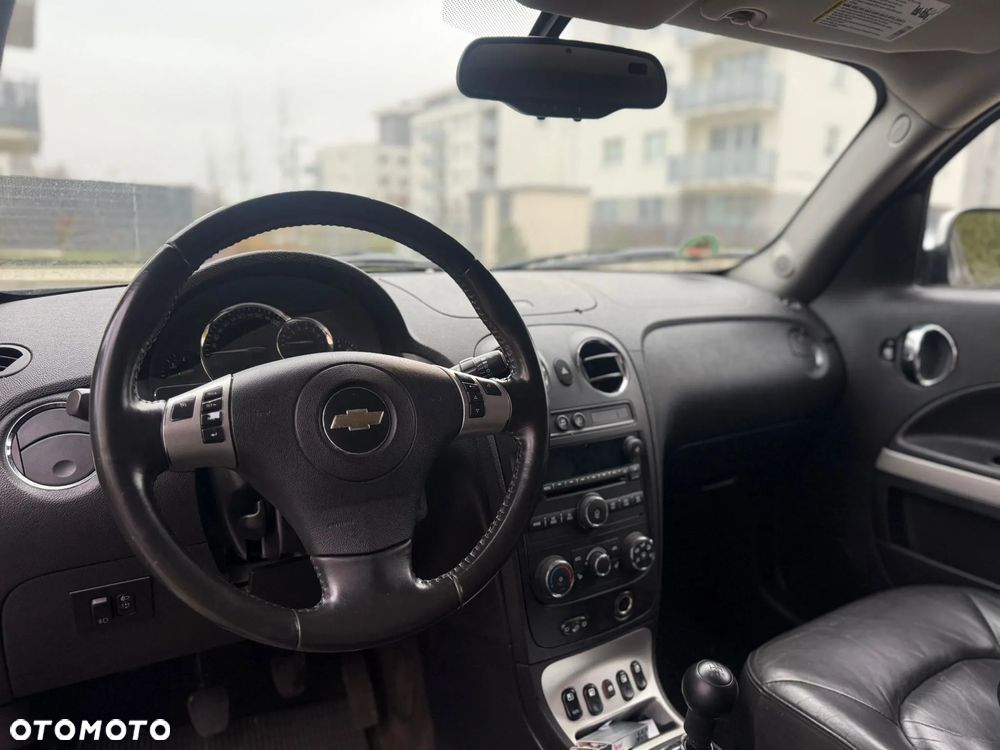 Chevrolet HHR - 9