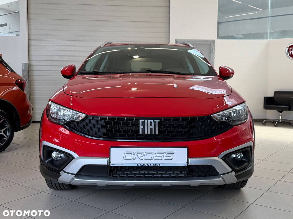 Fiat Tipo 1.0 T3 - 4