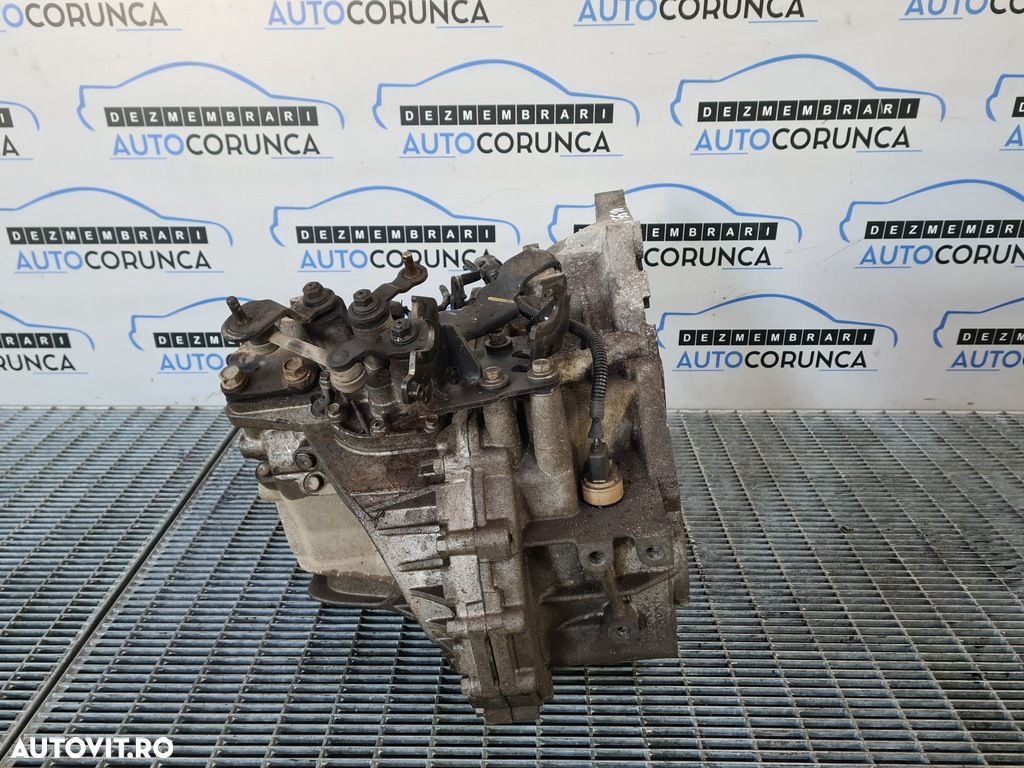 Cutie de viteze Hyundai IX35 2.0 CRDI 2010 - 2019 136CP Manuala 6 Trepte D4HA (943) 4x2 - 1