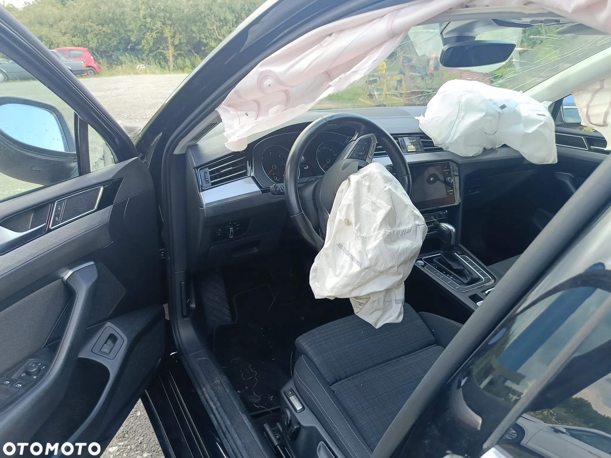 Volkswagen Passat 2.0 TDI BMT SCR Comfortline DSG7 - 10