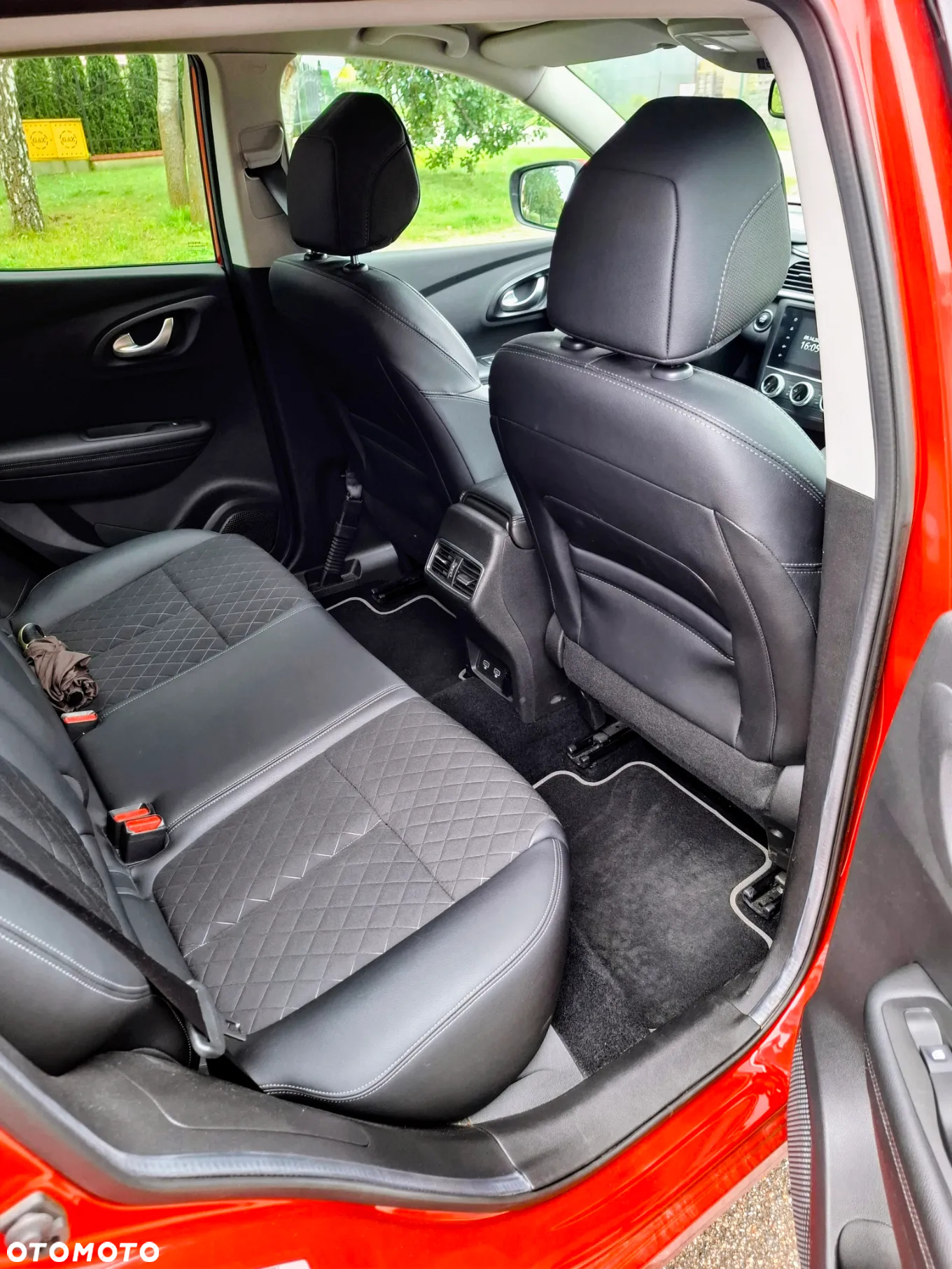 Renault Kadjar 1.3 TCe FAP Intens - 8