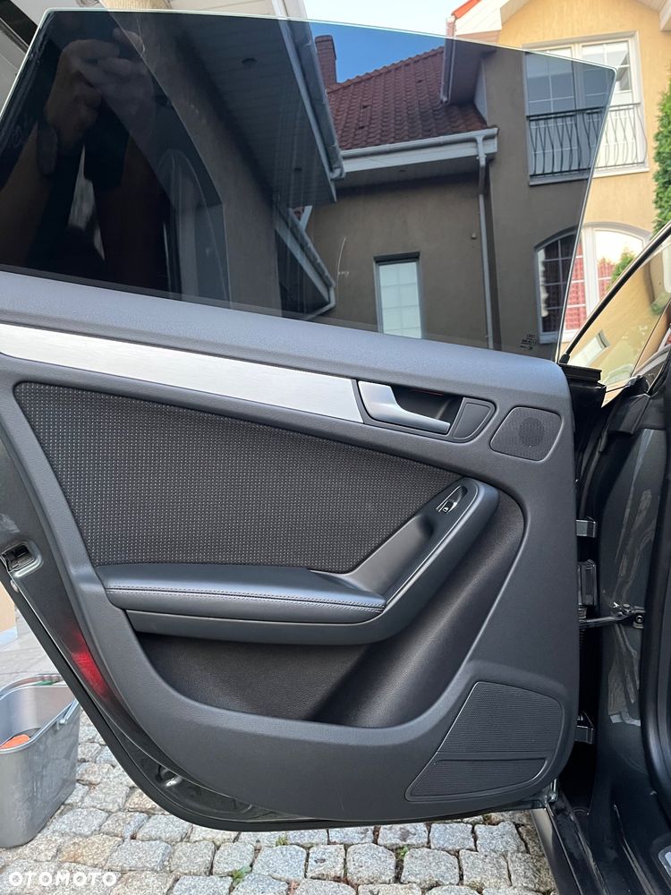 Audi A5 Sportback - 28