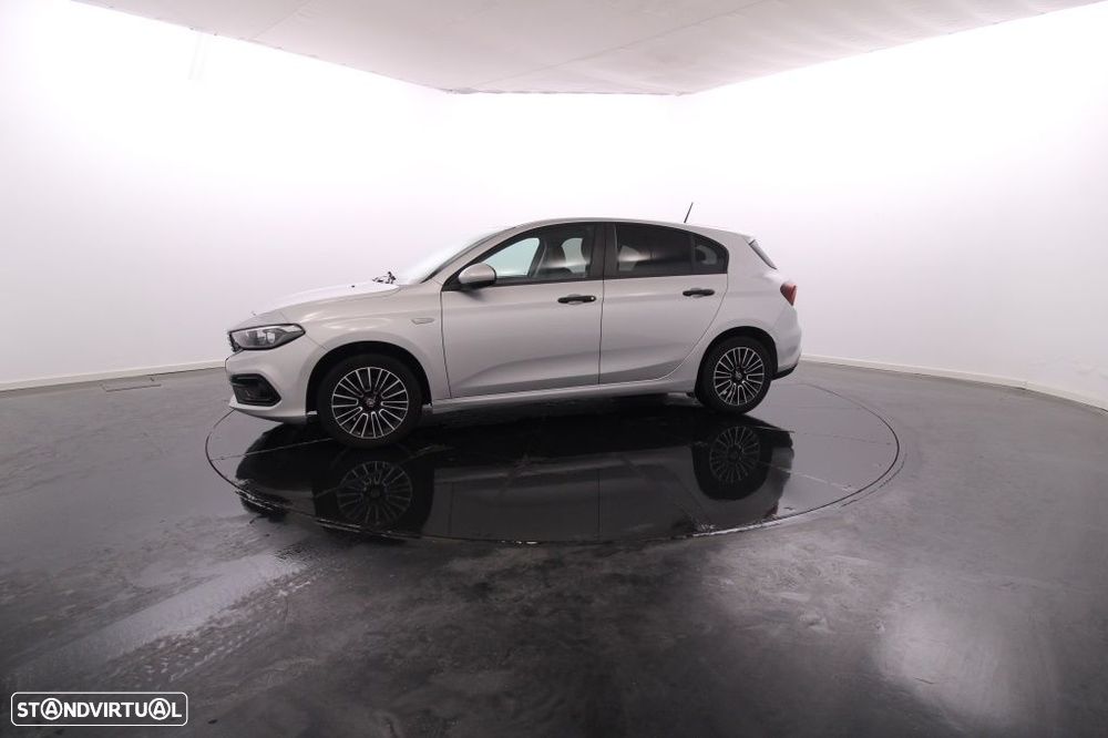 Fiat Tipo 1.3 MultiJet City Life - 2