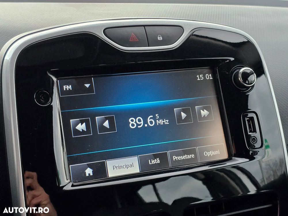 Renault Clio dCi 90 Dynamique - 24