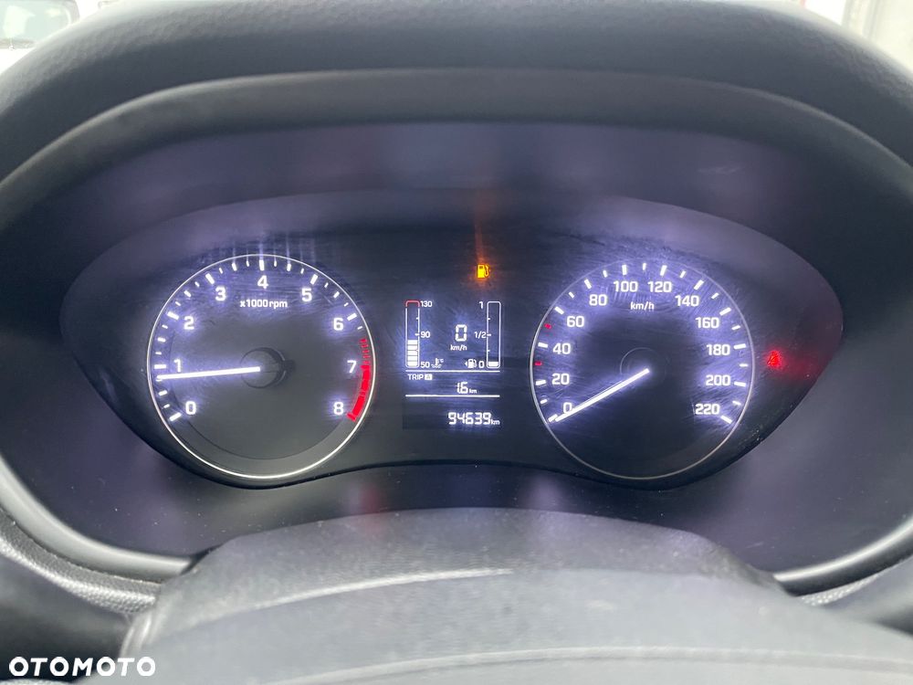 Hyundai i20 1.2 Classic Plus - 18