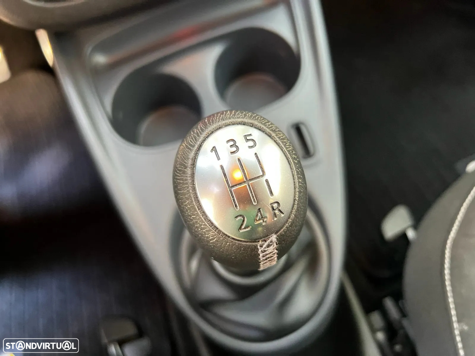 Smart ForFour 0.9 Passion 90 - 17
