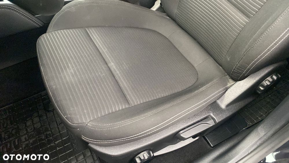 Ford Focus 1.5 EcoBlue Titanium X - 16