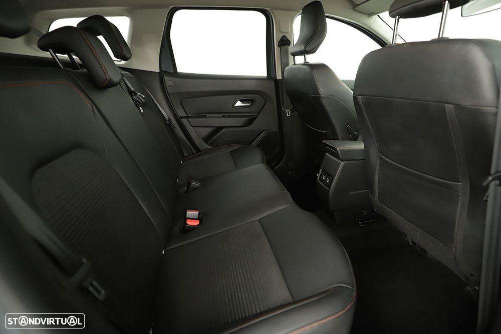 Dacia Duster 1.0 TCe SL Extreme - 26
