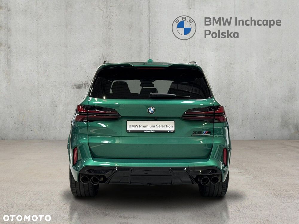 BMW X5 M Competition - 4