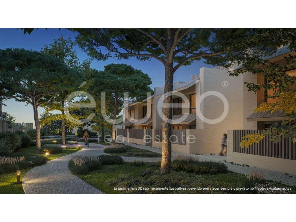 Apartamento T2 , Porto Covo - Grande imagem: 3/9