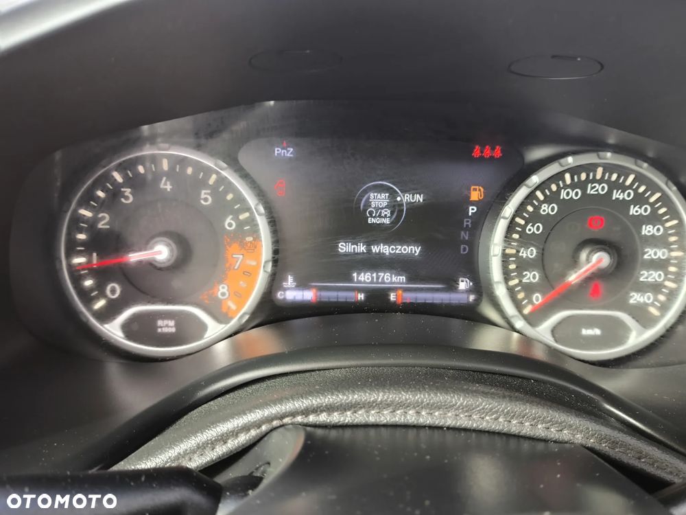 Jeep Renegade 1.4 MultiAir Longitude FWD S&S - 32