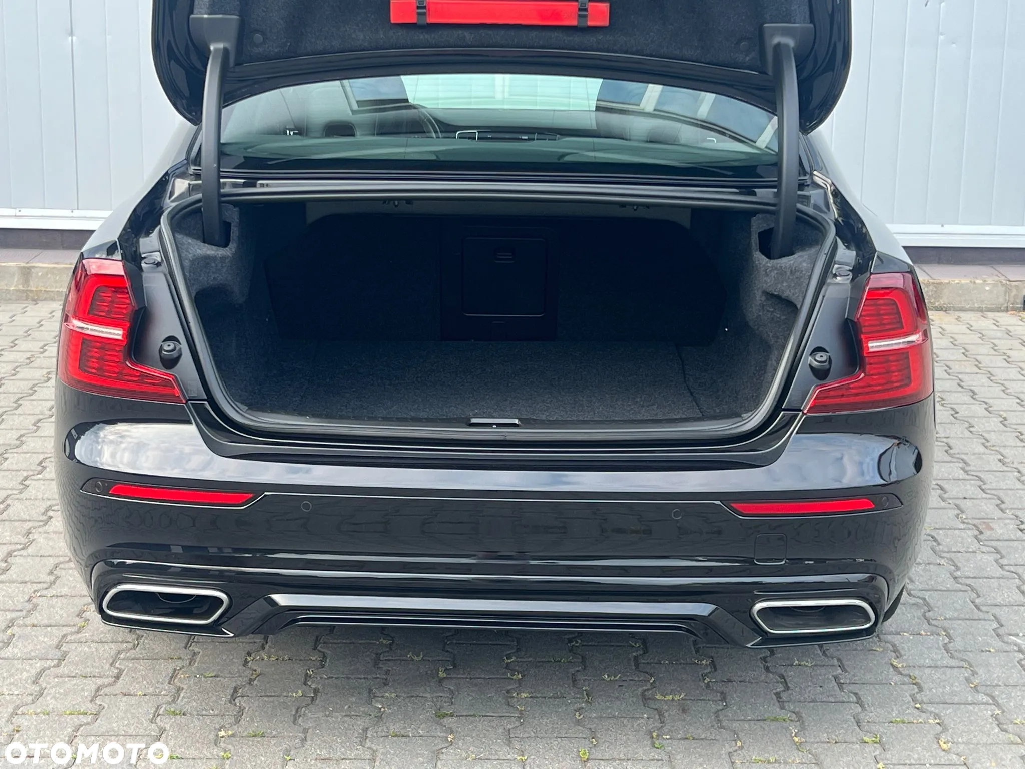 Volvo S60 - 17
