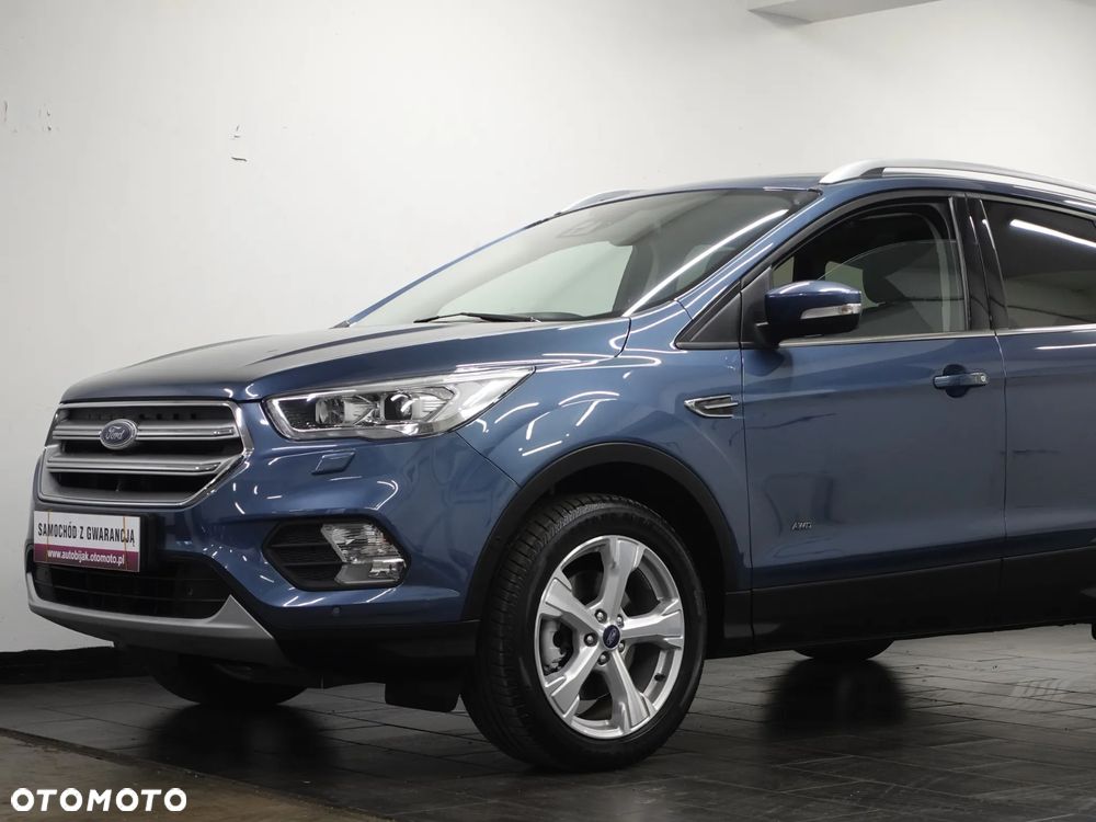Ford Kuga - 15