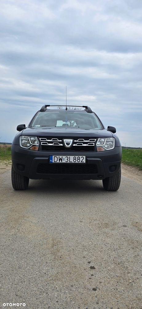 Dacia Duster 1.6 SCe S&S - 5