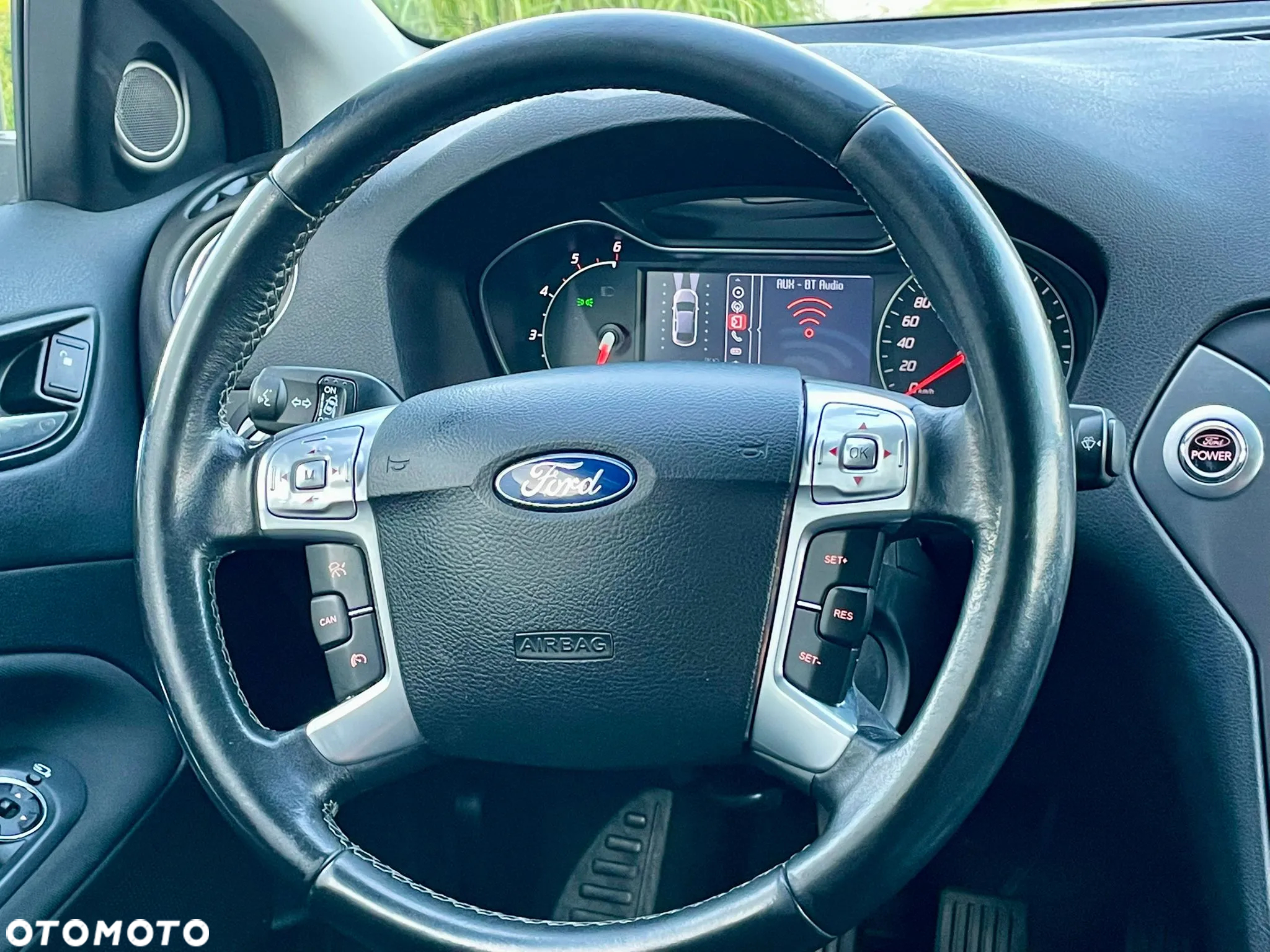 Ford Mondeo 2.0 TDCi Titanium - 20