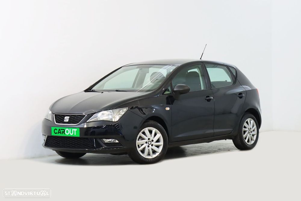 SEAT Ibiza 1.0 TSI Reference - 1