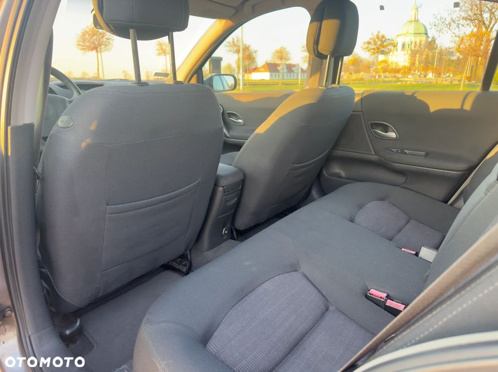 Renault Laguna 2.0 Confort Expression - 12