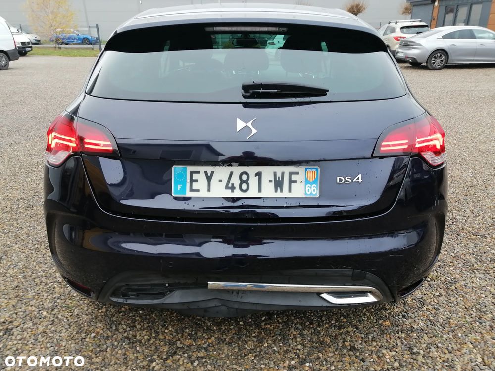 DS Automobiles DS 4 - 15