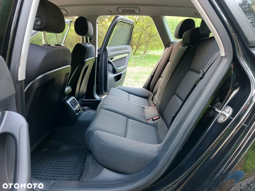 Audi A6 Avant 2.0 TDI - 14