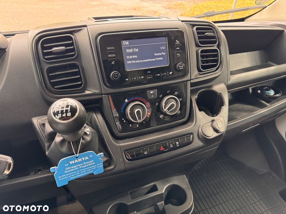 Fiat Ducato - 21