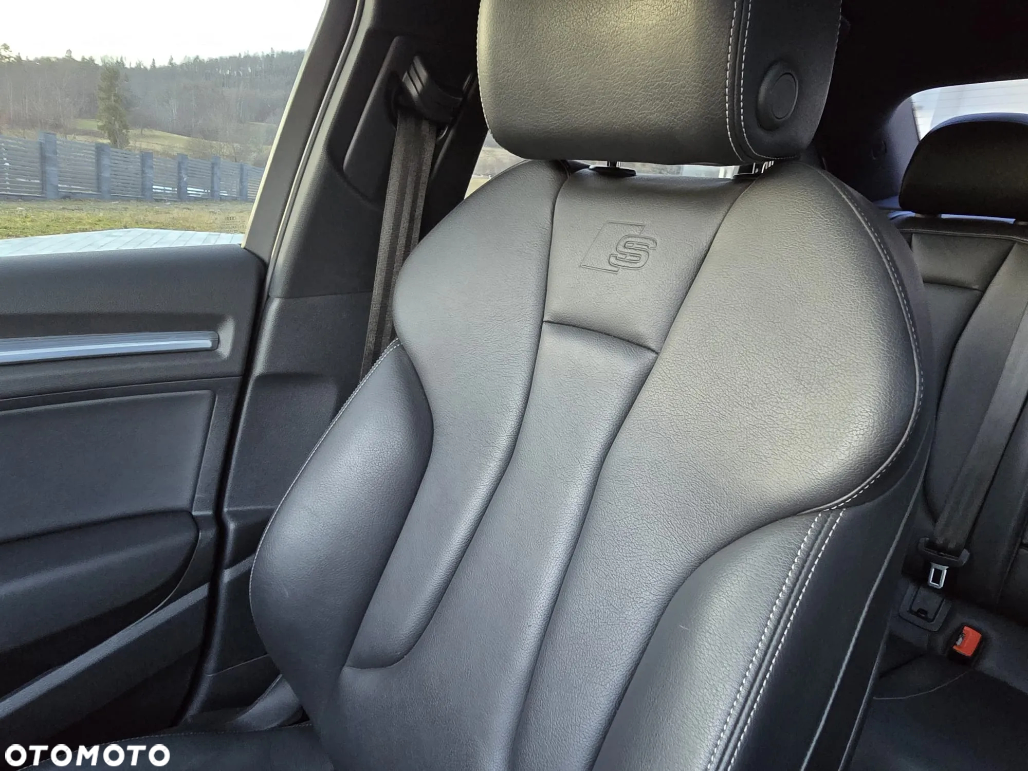 Audi A3 - 18