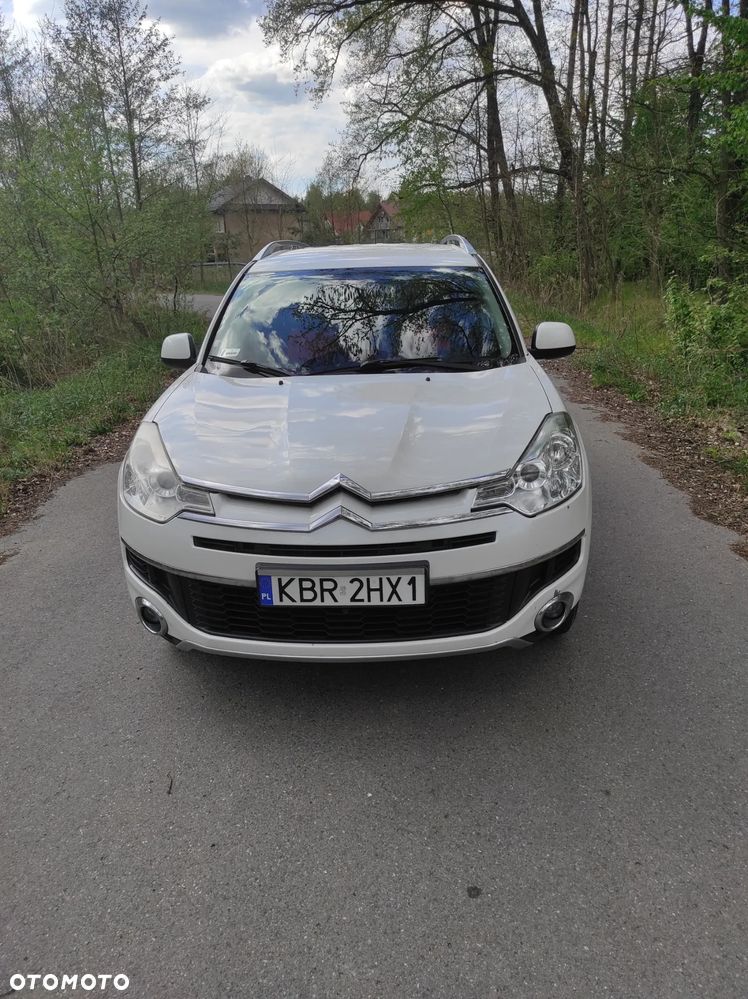 Citroën C-Crosser 2.4 Style - 1