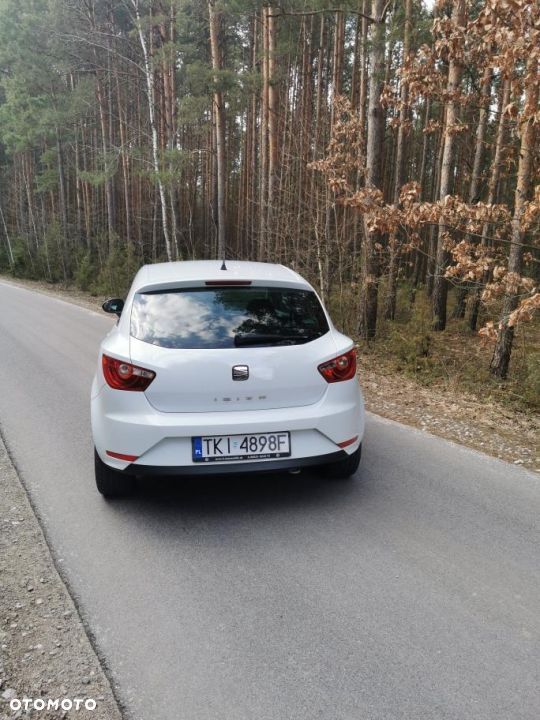 Seat Ibiza SC 1.6 TDI CR Style - 3