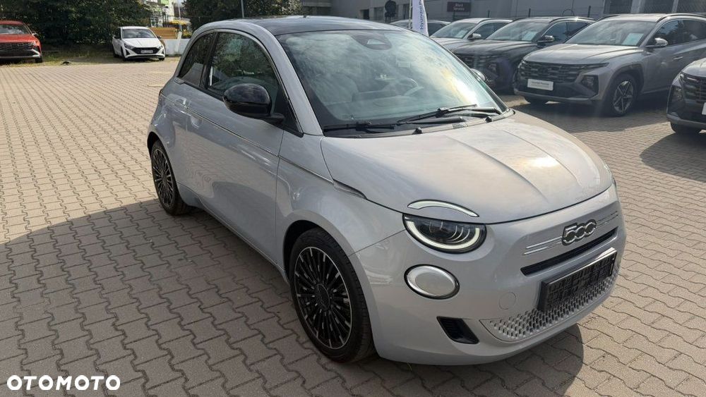 Fiat 500 - 11
