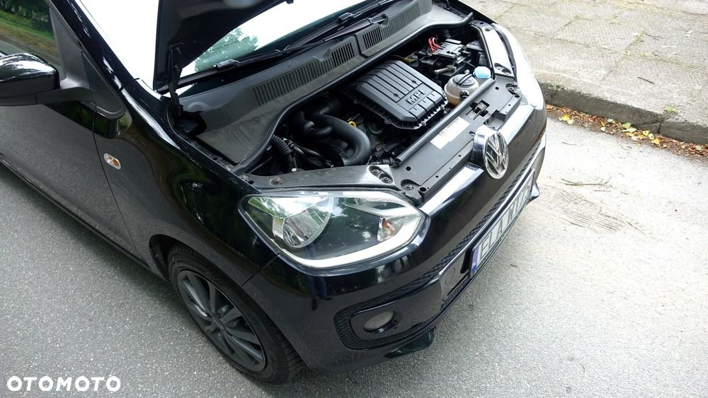 Volkswagen up! move - 35