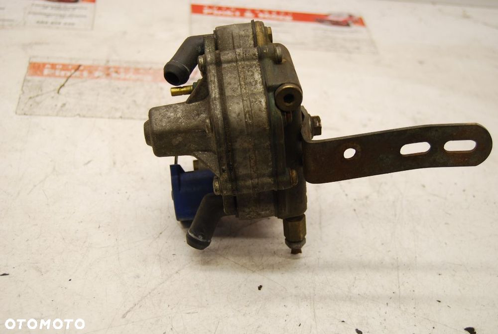 PAROWNIK REDUKTOR GAZU 67R-014066 TOMASTETTO - 3