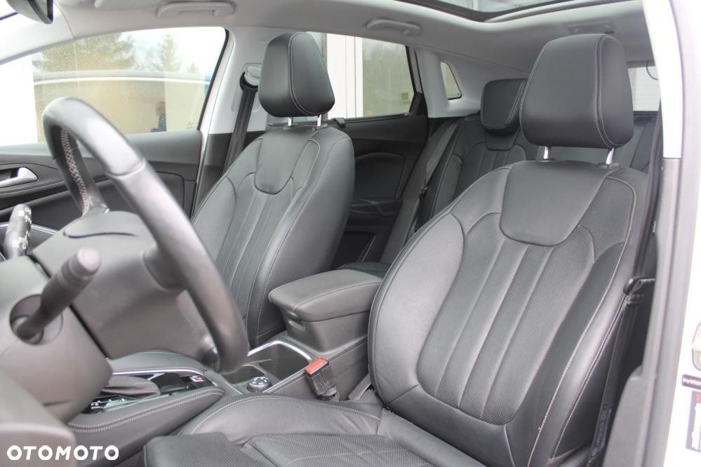 Opel Grandland X - 10