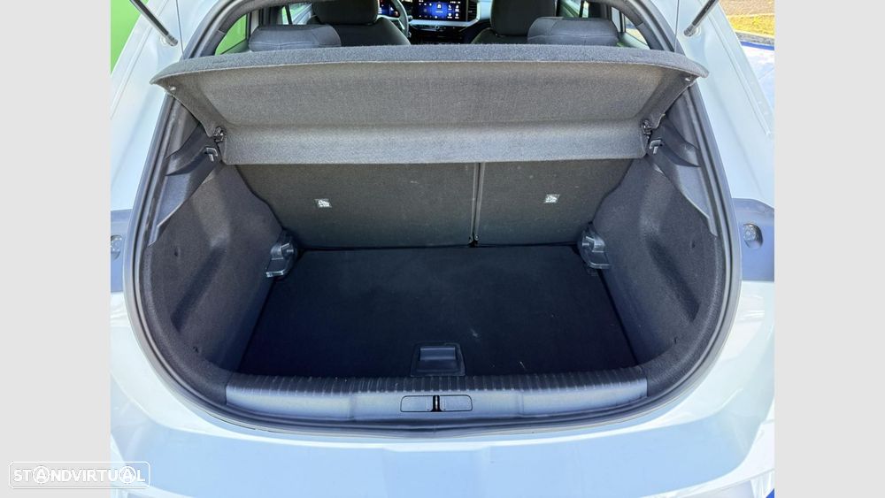 Opel Mokka 1.2 T Edition - 17