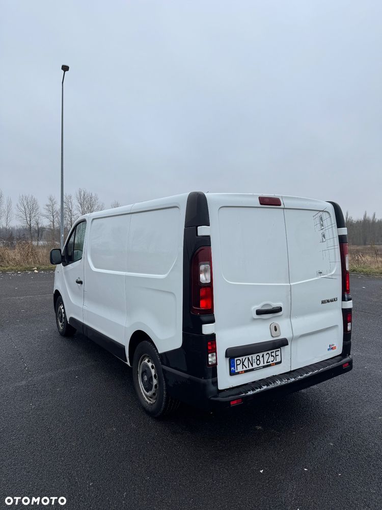 Renault Trafic - 5