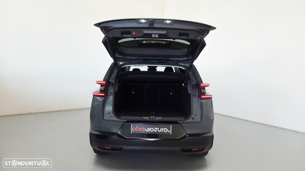 Citroën C5 Aircross 1.2 Hybrid Max e-DSC6 - 24