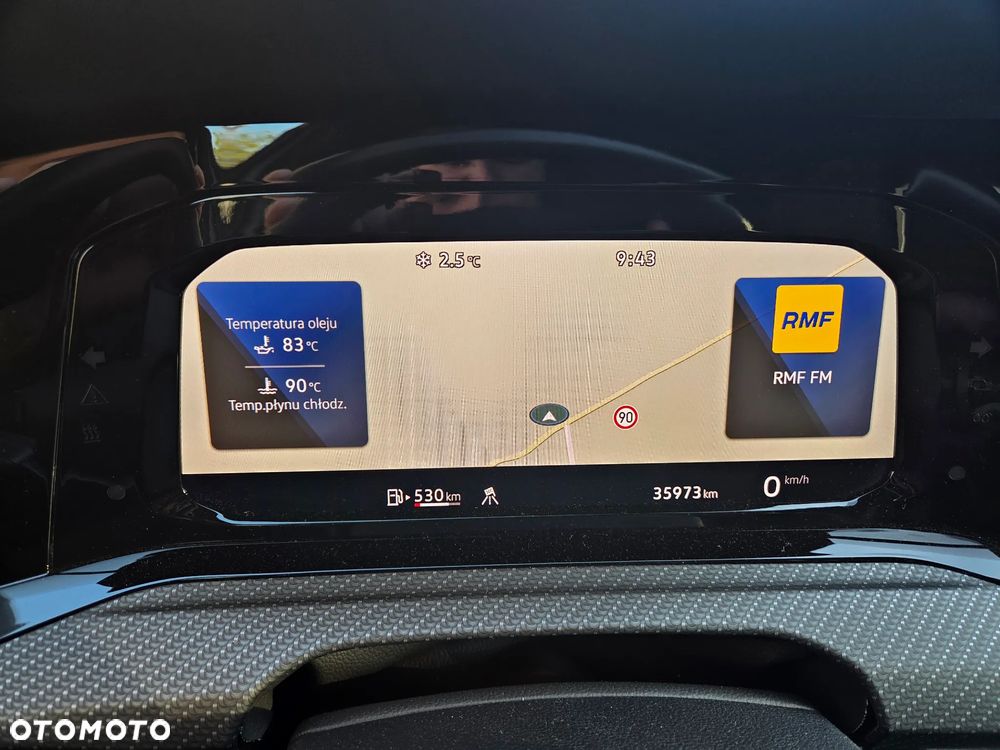 Volkswagen Golf 1.5 TSI OPF R-Line - 19