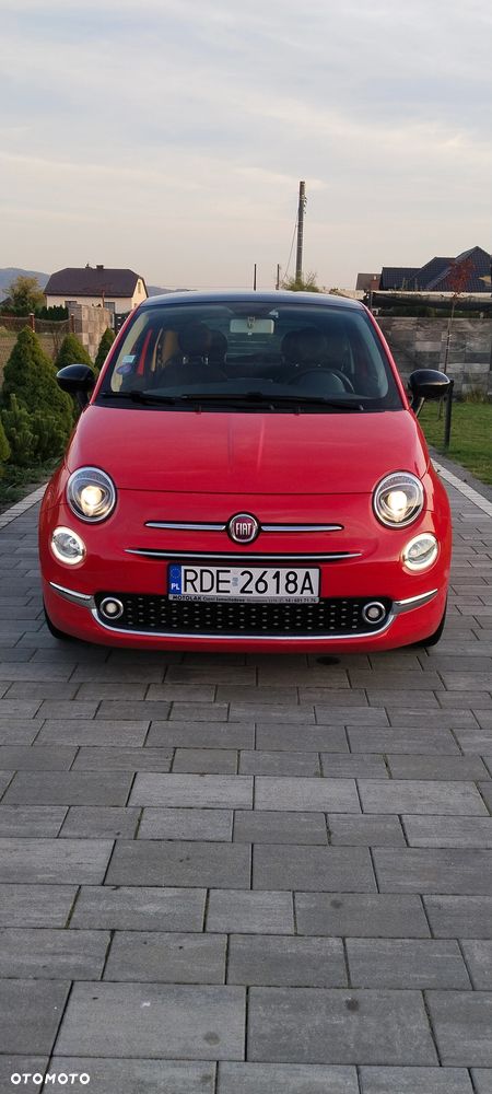 Fiat 500 - 23