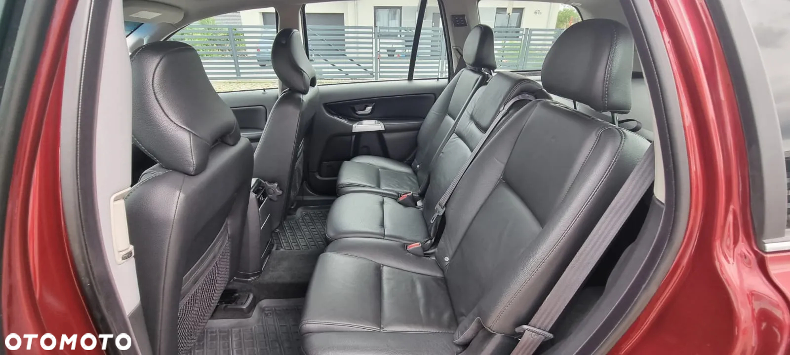 Volvo XC 90 D5 Automatik Premium - 17