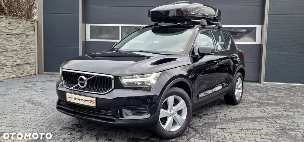 Volvo XC 40 D3 Momentum - 1