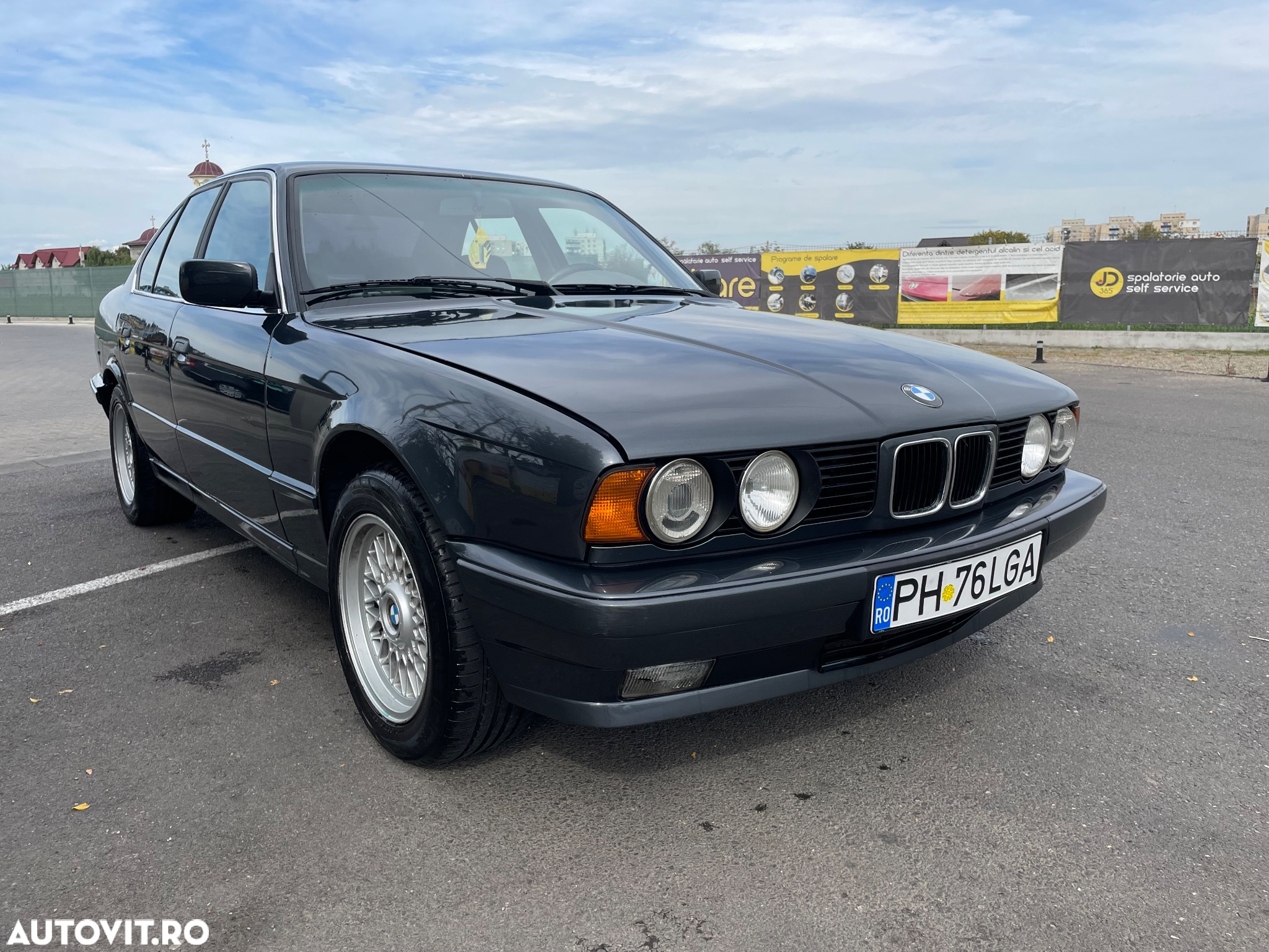 BMW Seria 5 - 2